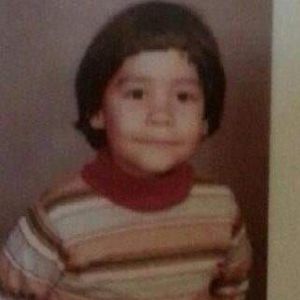 Meet your Posher, Ray